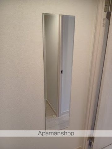 レピュア小石川レジデンスの内装写真