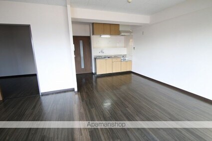 コンフォール霞[2LDK/65m2]の内装3