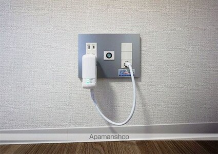 セイワパレス丸の内駅前[1LDK/60.59m2]のその他設備