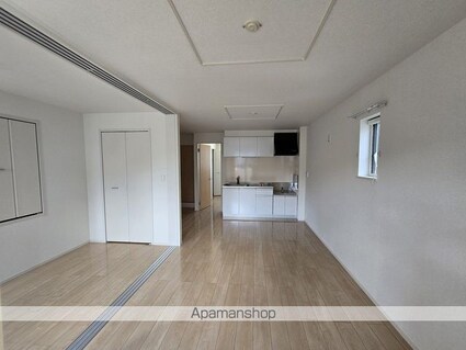 ラ・ヴィーニュ瀬戸[2LDK/55.86m2]の内装3