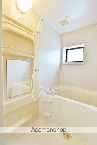 アムール C棟の内装写真