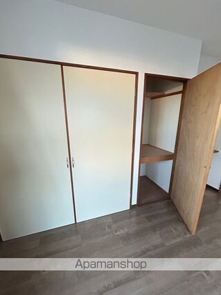 アパートメント松田北館（Ｂ）[2K/53.65m2]の内装3