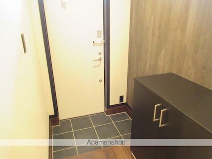 Ｆｉｏｔｔｏ（フィオット）[1LDK/47.2m2]の玄関