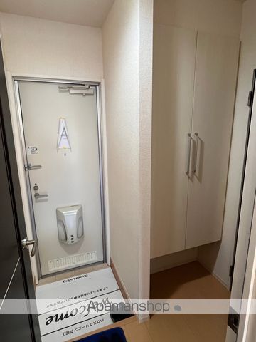 エスポワールの内装写真