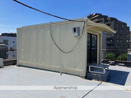 甲武ビル[事務所/11.73m2]のその他内装2