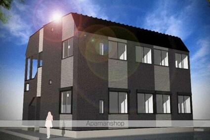 （仮称）若宮二丁目③[1R/12.1m2]の外観2