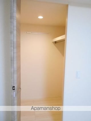 グリーンヒル二重堀[1K/30.05m2]の収納