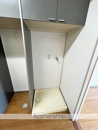 ミナトビル朝生田[1K/27.69m2]のその他部屋・スペース