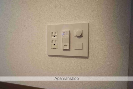 ＳＨＯＫＥＮ　Ｒｅｓｉｄｅｎｃｅ名古屋太閤通[1K/25.51m2]のその他設備