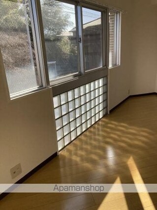 ＳＩ大塚[1R/20m2]の内装