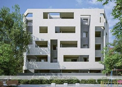 ＧｒａｎＤｕｏｋｙｏｄｏ１９[1LDK/33.72m2]の外観