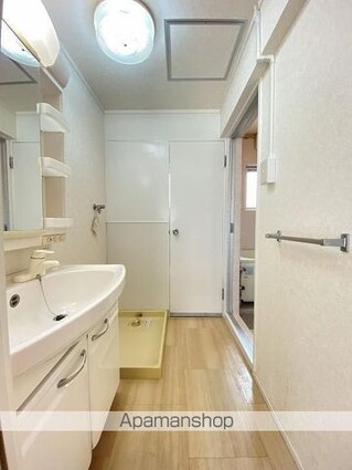 メゾン二子[1LDK/40m2]の内装6