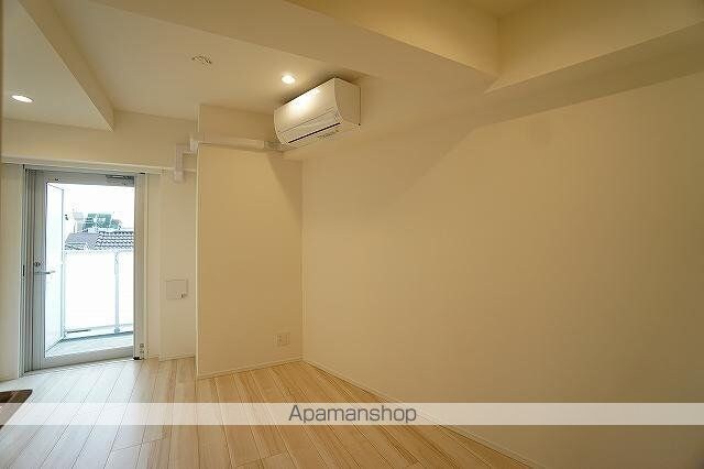 ＡＬＴＥＲＮＡ東池袋[1K/25.76m2]の内装1