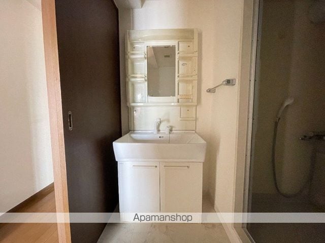 セザンつくし野の内装写真