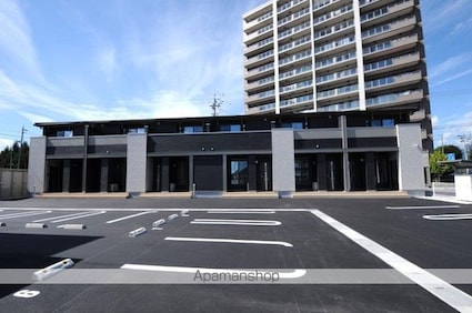 サニーガーデンＲ　Ｂ[1LDK/36.25m2]の外観4