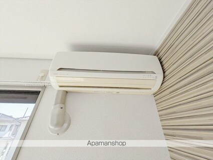 ロイヤルパレス新倉　Ｂ棟[2DK/48.6m2]のその他設備