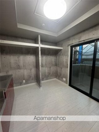 Ｔｈｅ　Ｒｏｃｋ　ＡＰＴ[1R/16.12m2]の収納