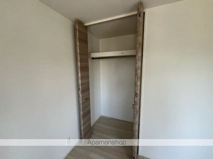 ＧＬ　Ｐｌｕｓ　ＨＩＧＡＳＨＩＹＡＧＵＲＡ[1LDK/40.93m2]の収納