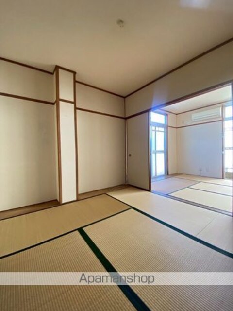和歌山県和歌山市中島[2K/29.7m2]のリビング・居間