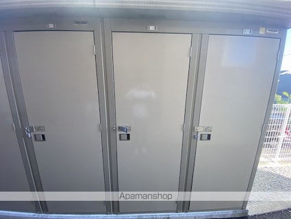 ベラドンナ[1K/40.78m2]の内装5