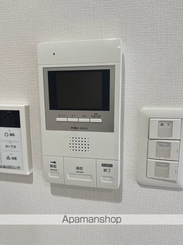 OA FLAT上野田の内装写真