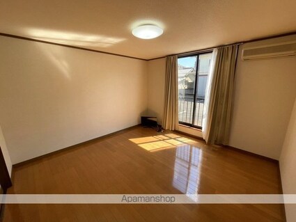 つちやハイツＣ[1K/26.4m2]のリビング・居間