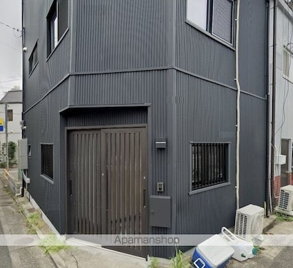 メリア雑賀[2LDK/85.59m2]の外観2