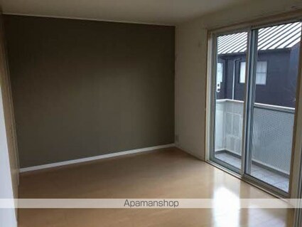 タウンコート筒井　Ａ棟[2LDK/61.43m2]のその他部屋・スペース