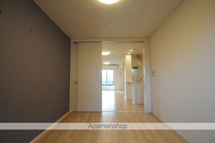 フォレスターナ　ココＡ[1LDK/50.01m2]の内装1