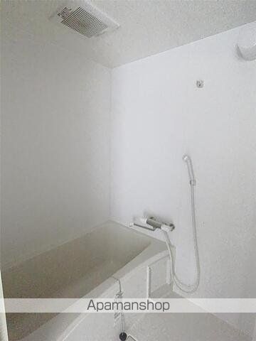ラフェール高木の内装写真