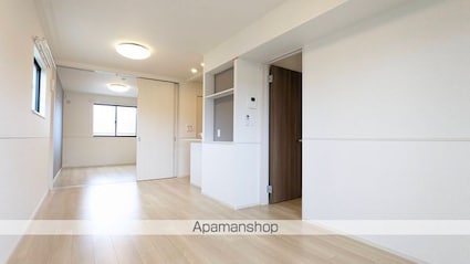 ノース圓　なな[2LDK/59.55m2]の内装3