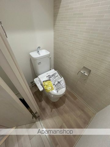 リアン富木の内装写真