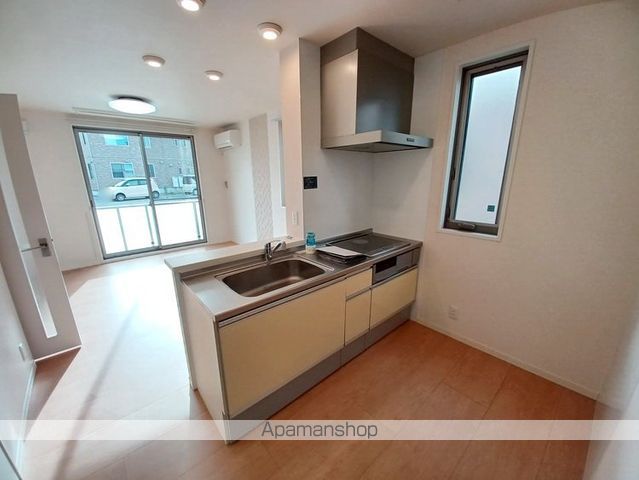 ｓｅｒｅｎｏＣ[2LDK/54.51m2]の内装2