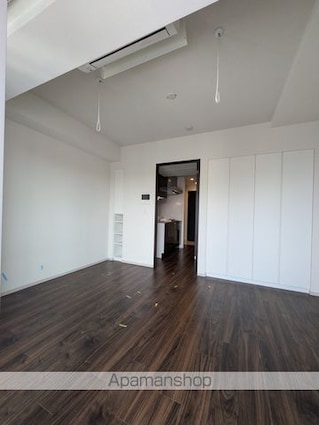 東京都中野区本町４丁目[1K/25.11m2]の内装7