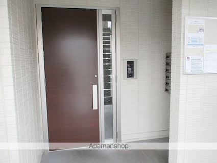 アーバンゲート[1K/30.06m2]の外観3