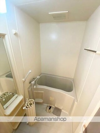 ピュア・レジデンスＡ＆Ａ[1K/36m2]のバス