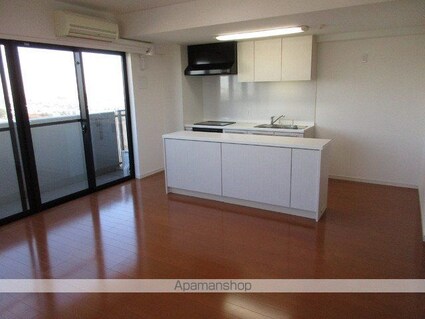 イストワール[2LDK/65.79m2]の内装3