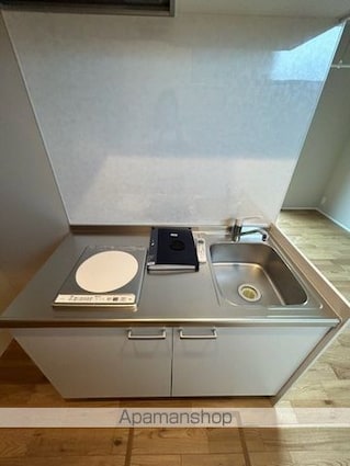 アミティエ南草津[1R/23.21m2]の内装4