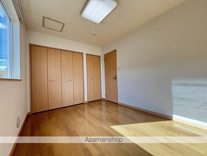 シャインリバー八幡Ⅱ[2LDK/54.27m2]の内装7