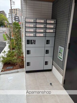 セレスティア東向島[1LDK/35.77m2]の共用部4