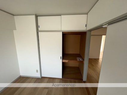 ロイヤルアネックス福音寺[3DK/53.46m2]の収納