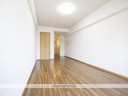 グランアルブル勝山[1DK/28.5m2]の内装7