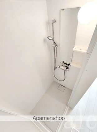 ハーモニーテラス東新町Ⅱ[1R/12.1m2]のバス