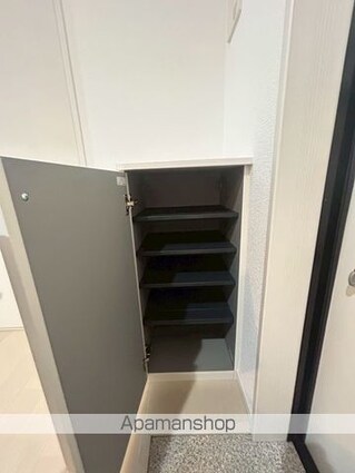 千葉県千葉市中央区葛城２丁目[1K/20.45m2]の内装3