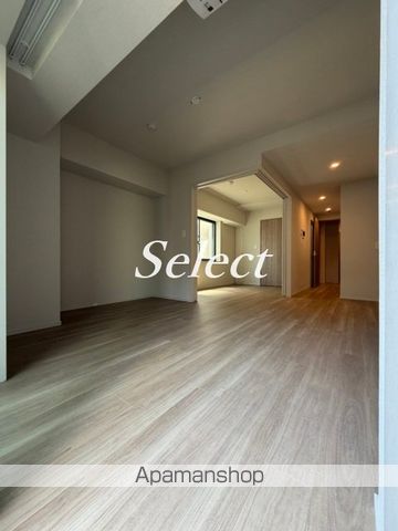 SANKYO YOKOHAMA CAMPUSの内装写真