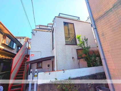 南小岩６丁目住宅[1LDK/62.89m2]の外観5