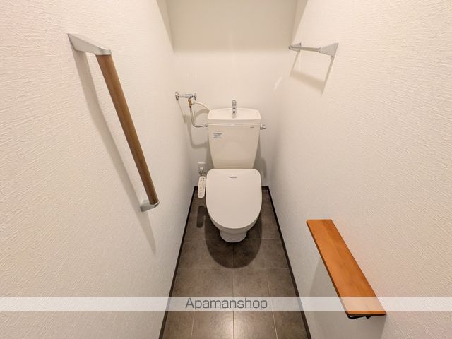 CERNE YAMAHANAの内装写真
