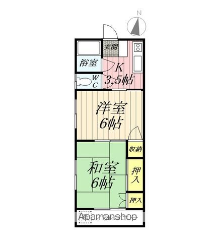 間取り：211061269187