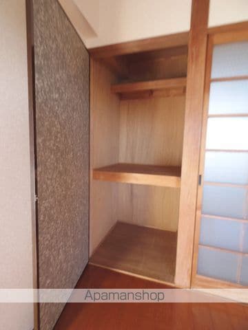コアパレス常葉の内装写真