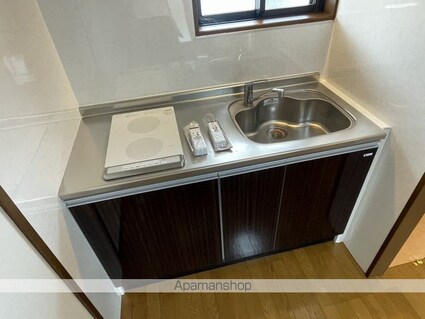 マイティプラザⅢ[2DK/41m2]の内装6